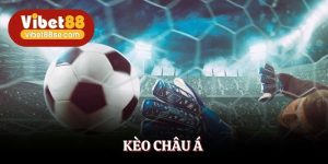 Kèo Châu Á