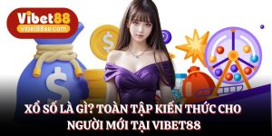 Xổ Số Là Gì